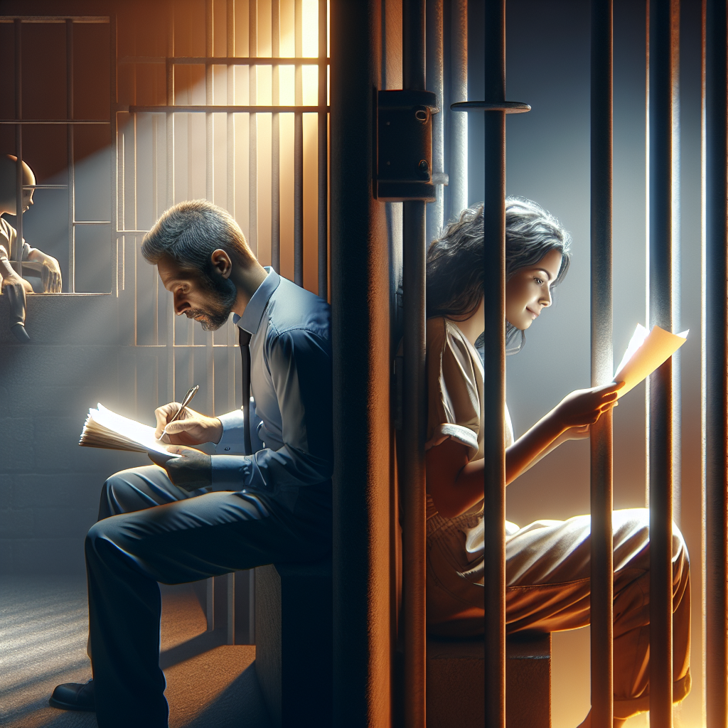 Change a Life: Easy Steps with EliteInmates.com