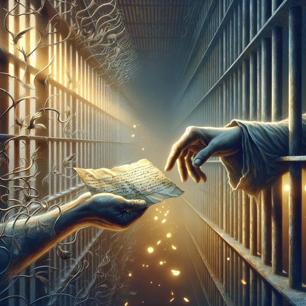 10 Reasons to Choose Elite Inmates for Penpals