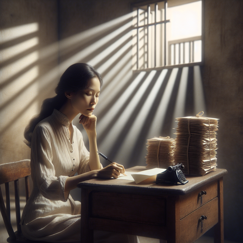 Build Trust Through Letters: Meaningful Friendships by Mail