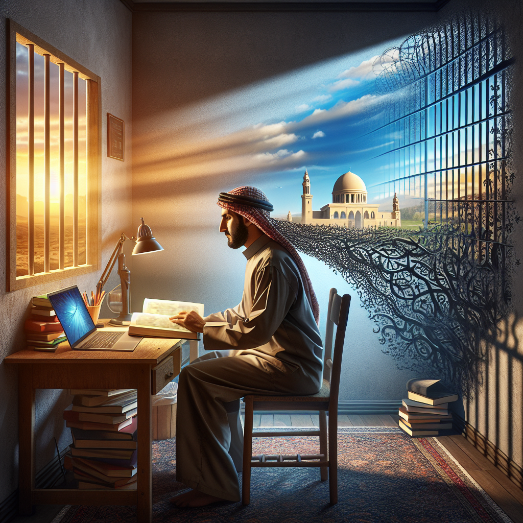 Educational Opportunities for the Formerly Incarcerated