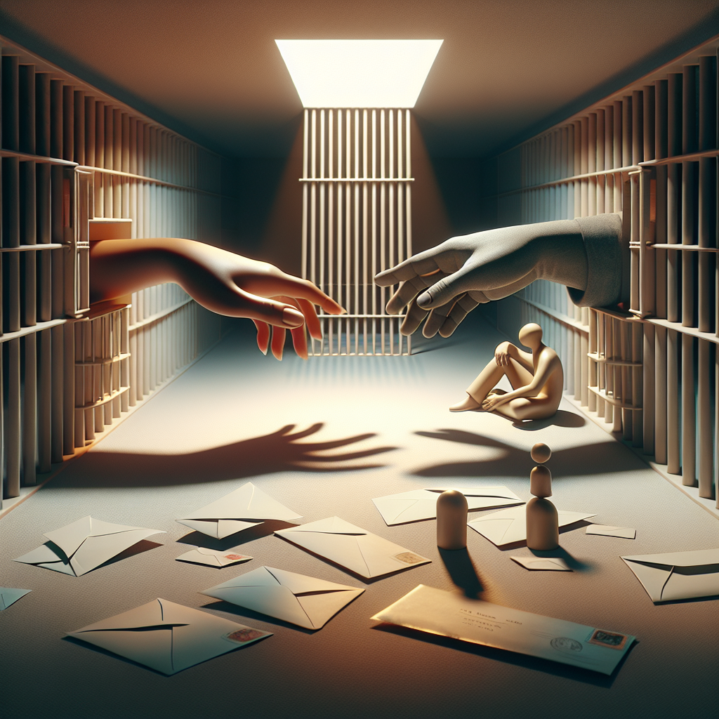 Elite Inmates: Inspiring Second-Chance Stories