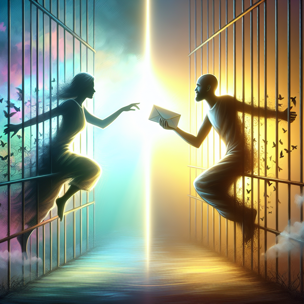 Elite Inmates: Inspiring Second-Chance Stories