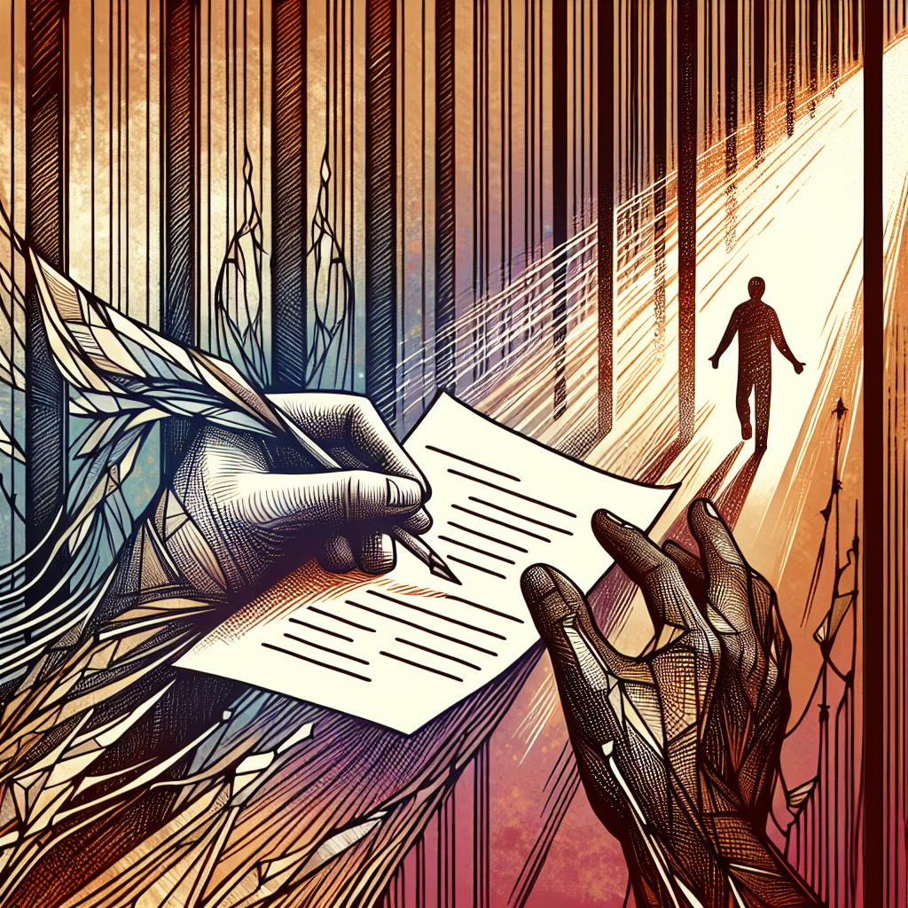 Elite Inmates: Inspiring Second-Chance Stories