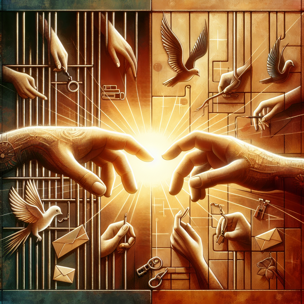 Mental Health Support for Returning Citizens