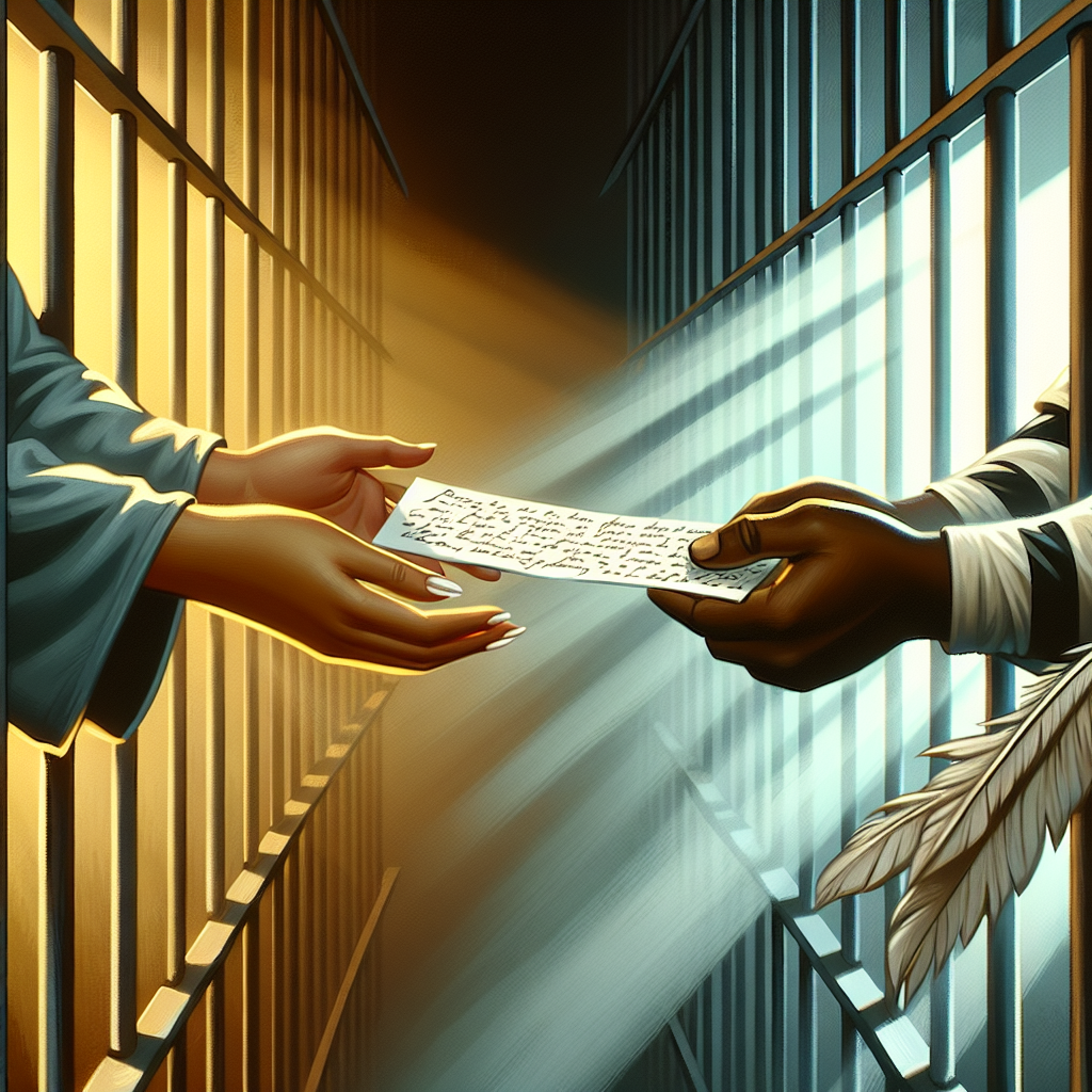 Mental Health Support for Returning Citizens