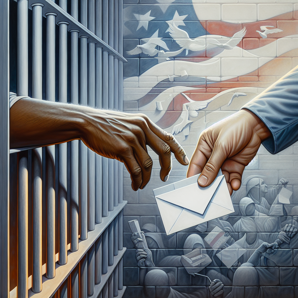 Restoring Voting Rights After a Felony Conviction