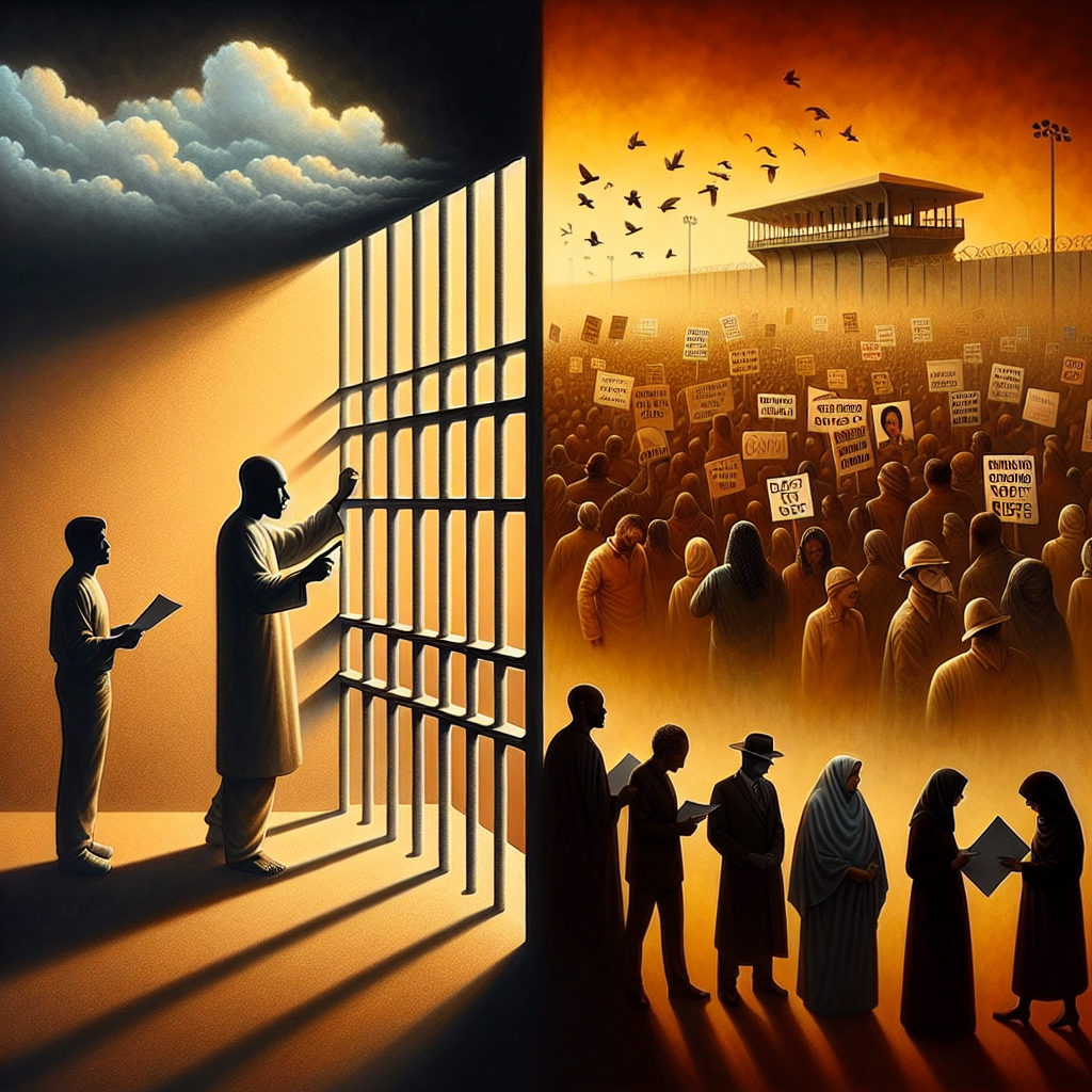 Restoring Voting Rights After Felony Conviction