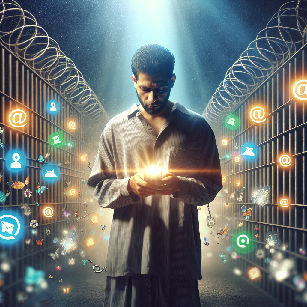 Tech Access & Digital Literacy After Release