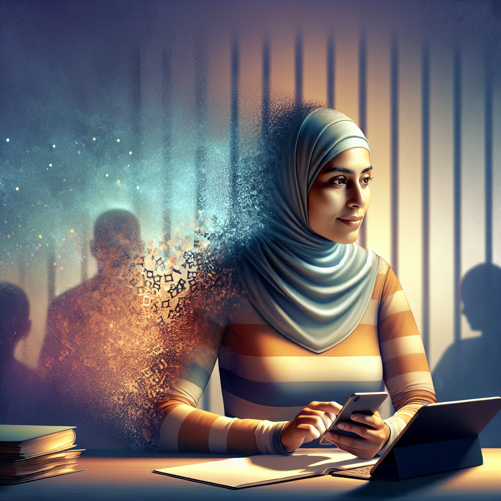 Technology Access and Digital Literacy Post-Release