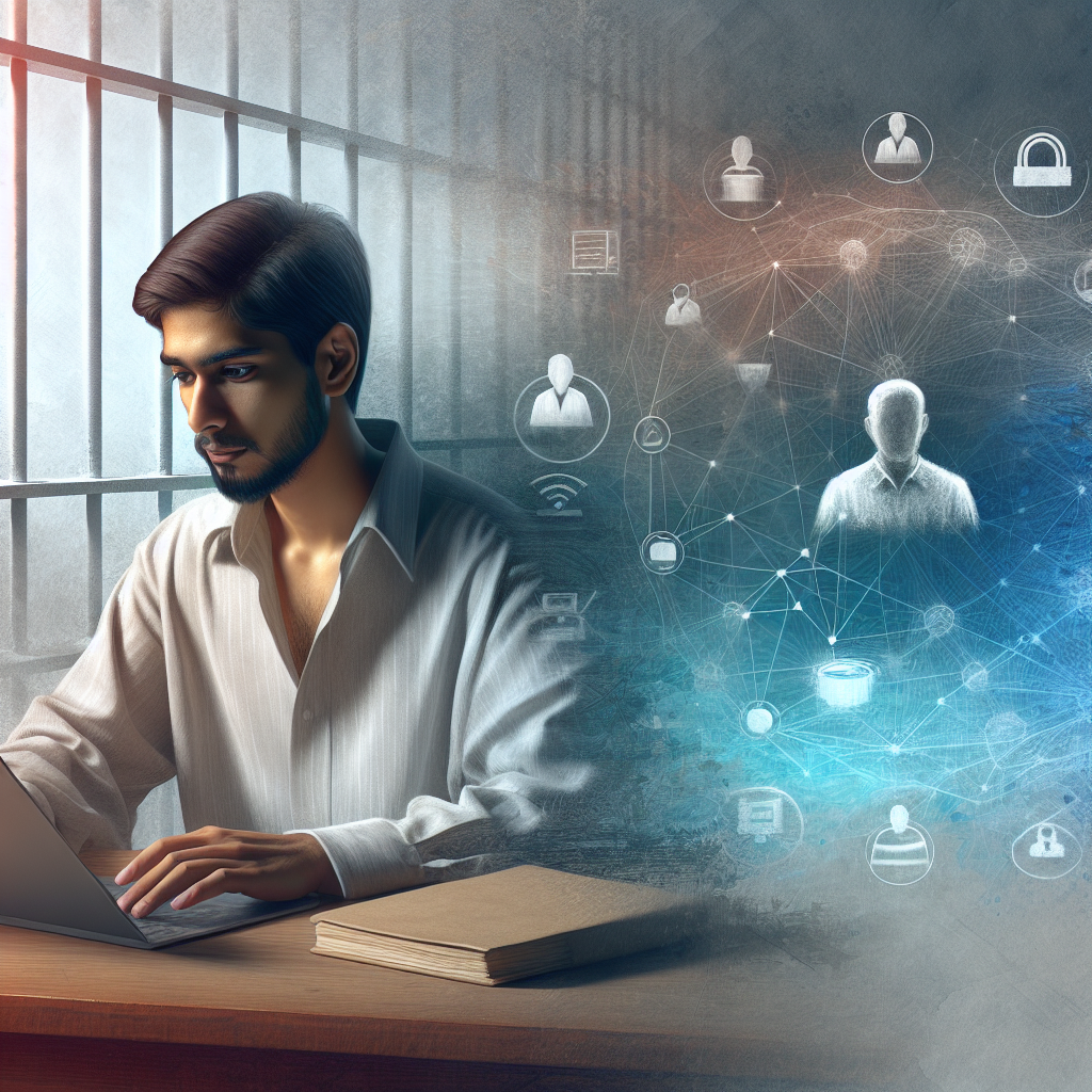 Tech Access & Digital Literacy After Release