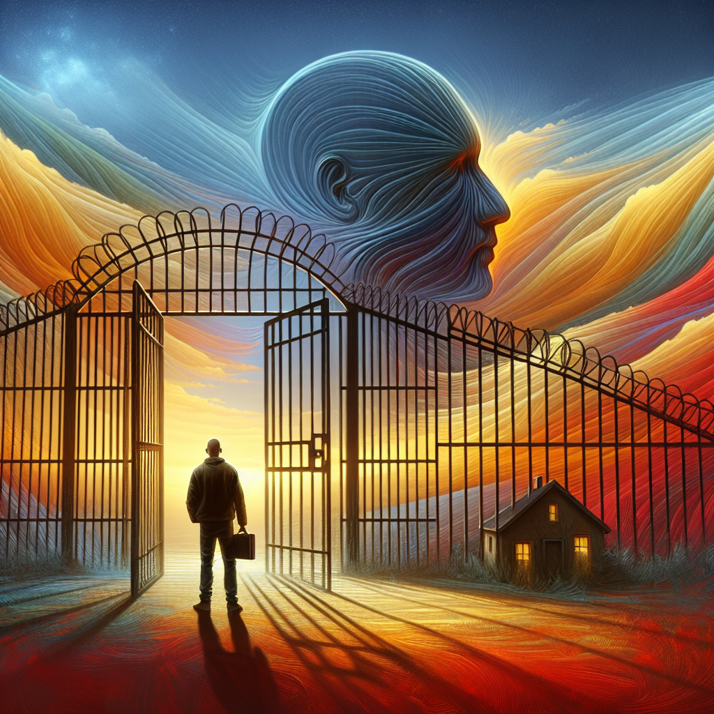 Overcoming Housing Barriers After Incarceration