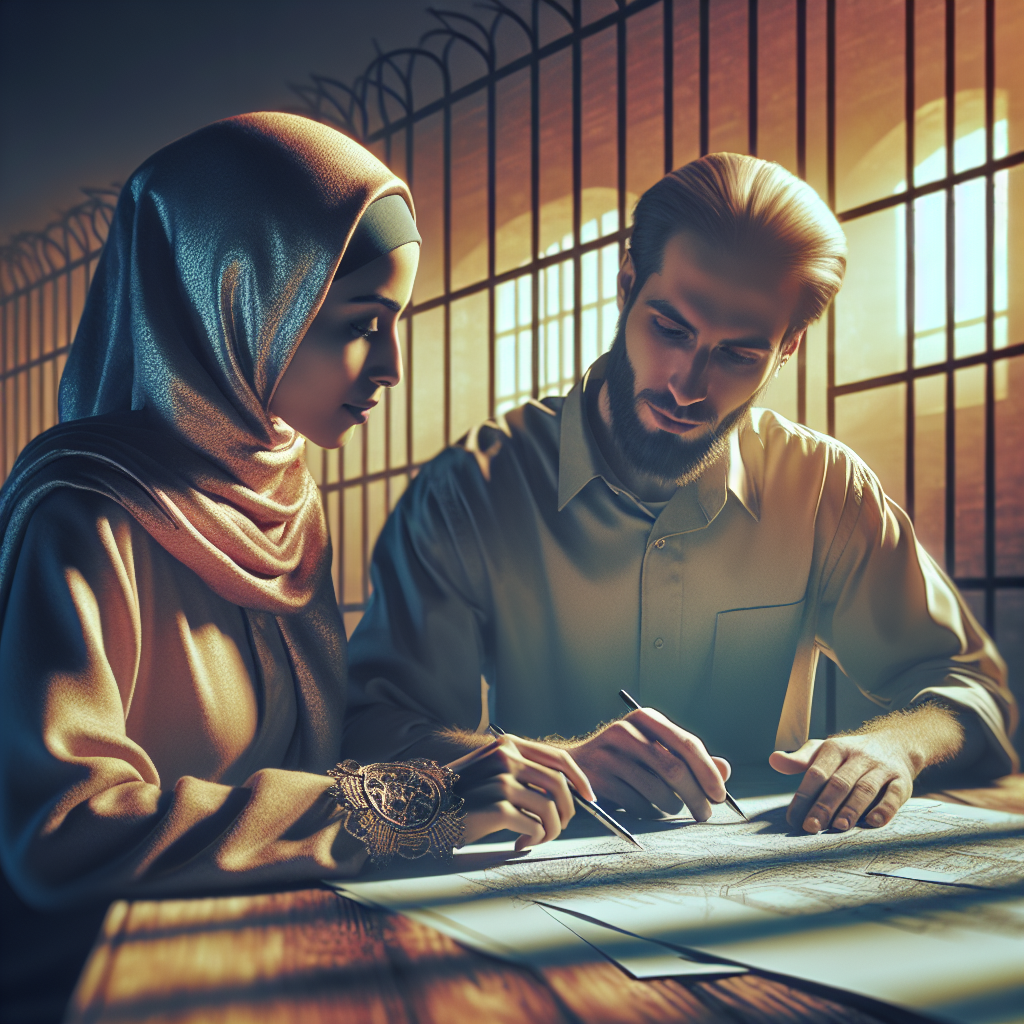 Mentorship’s Role in Successful Reentry