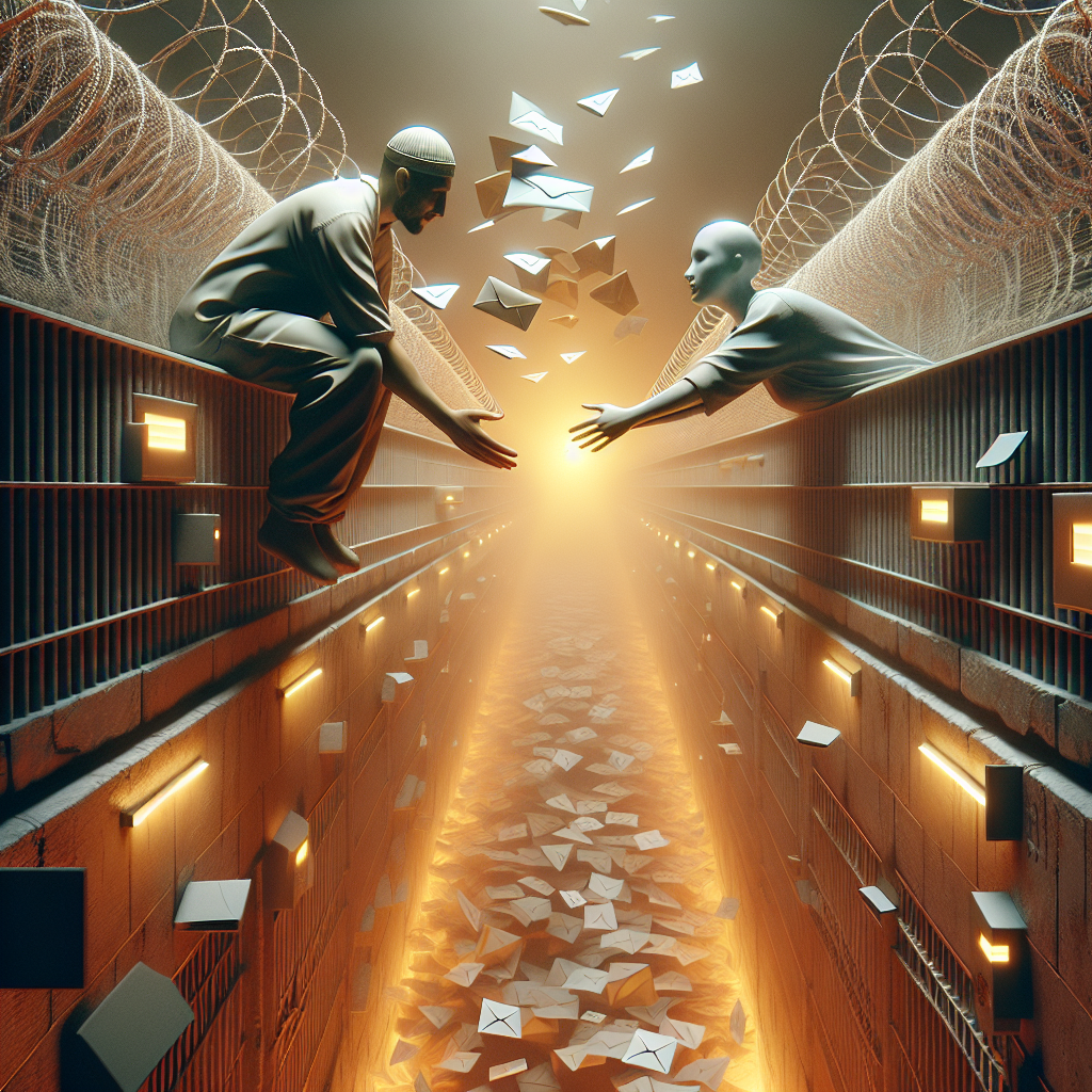 Corresponding with Inmates: Rules, Delays & Policies