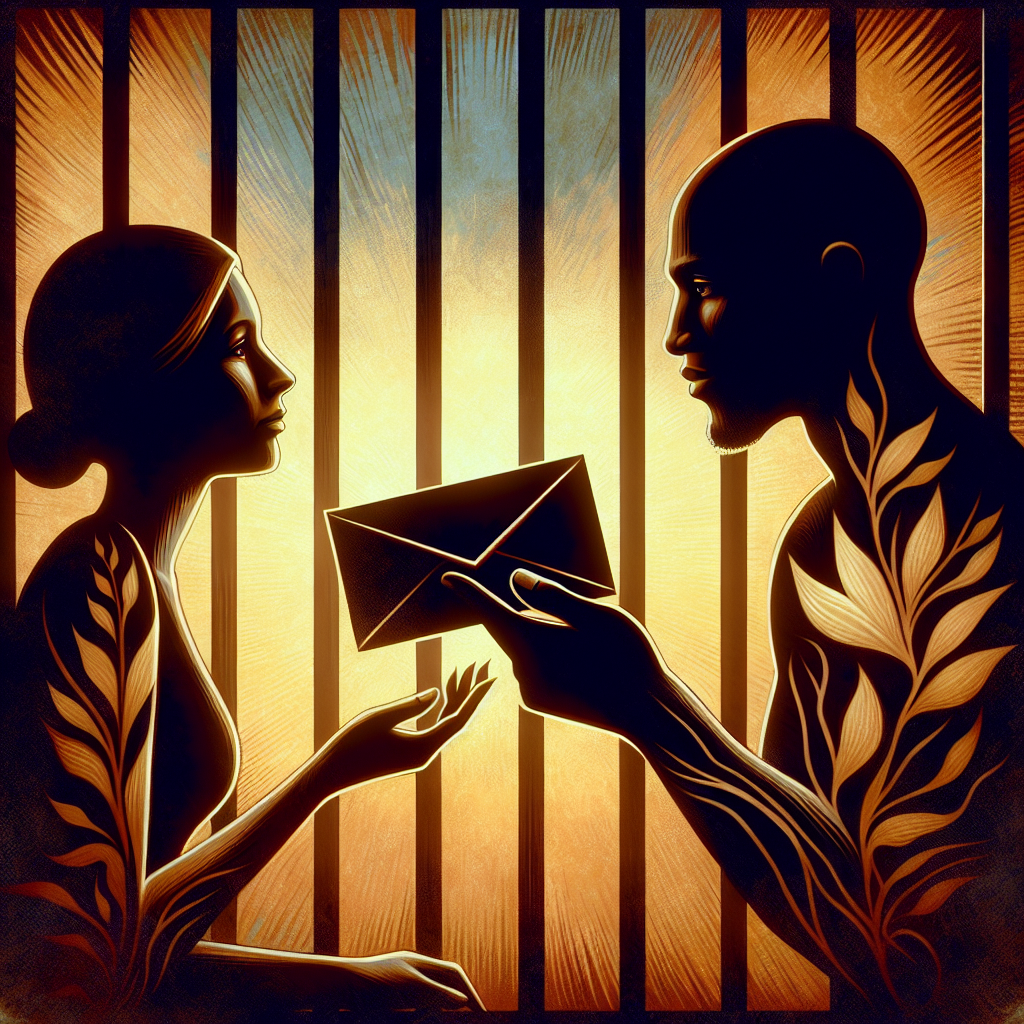 Your Letter Could Change a Life: EliteInmates.com Guide