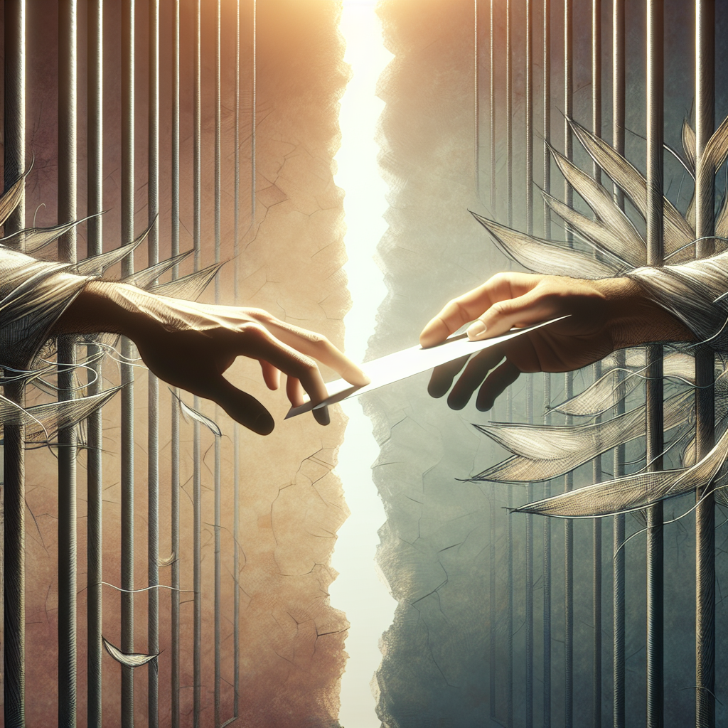 10 Reasons to Choose Elite Inmates for Penpals