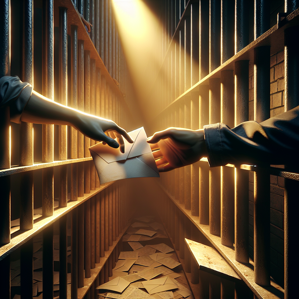 10 Reasons to Choose Elite Inmates for Penpals
