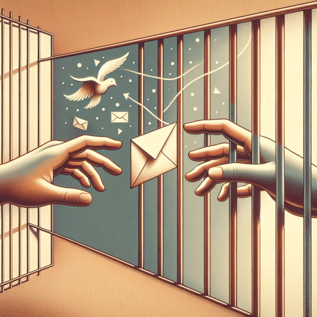 Building Trust Through Letters: Forge Lasting Bonds