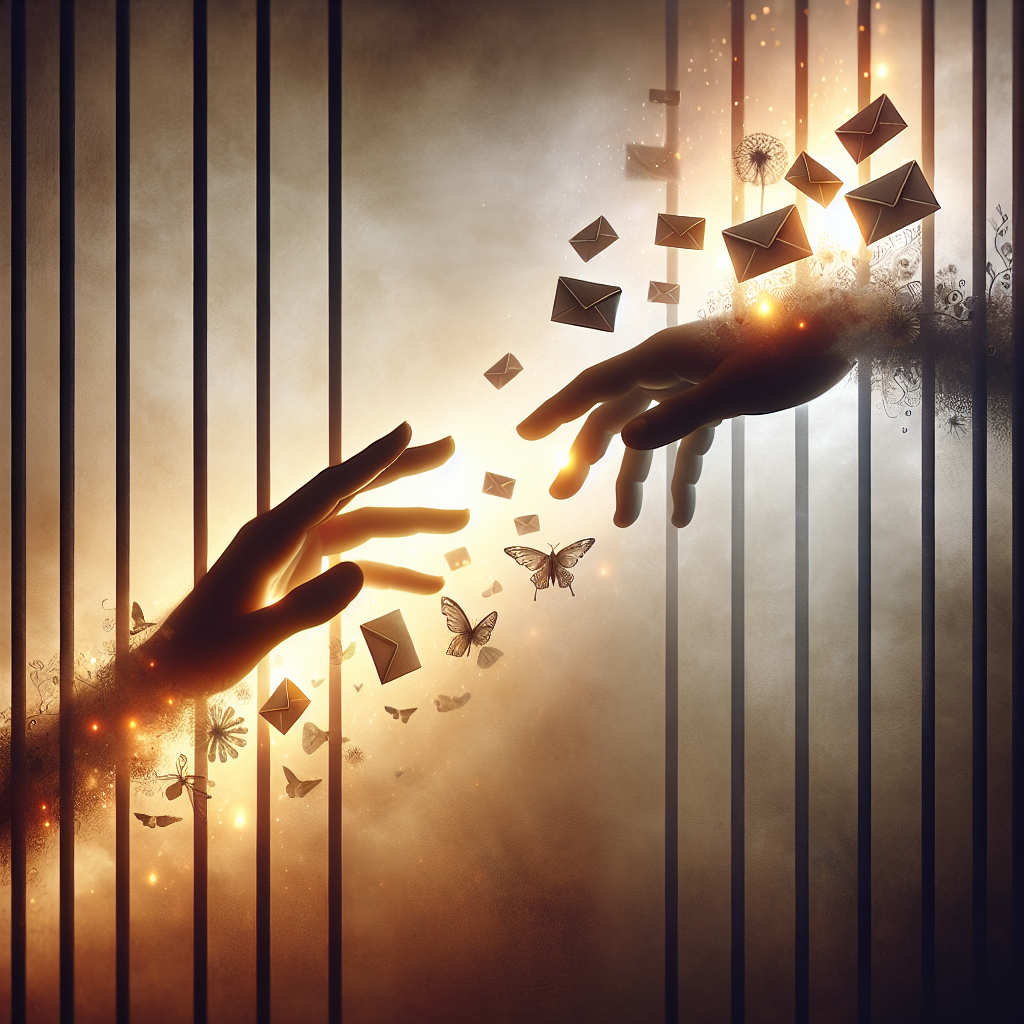 Building Trust Through Letters: Long-Term Friendships