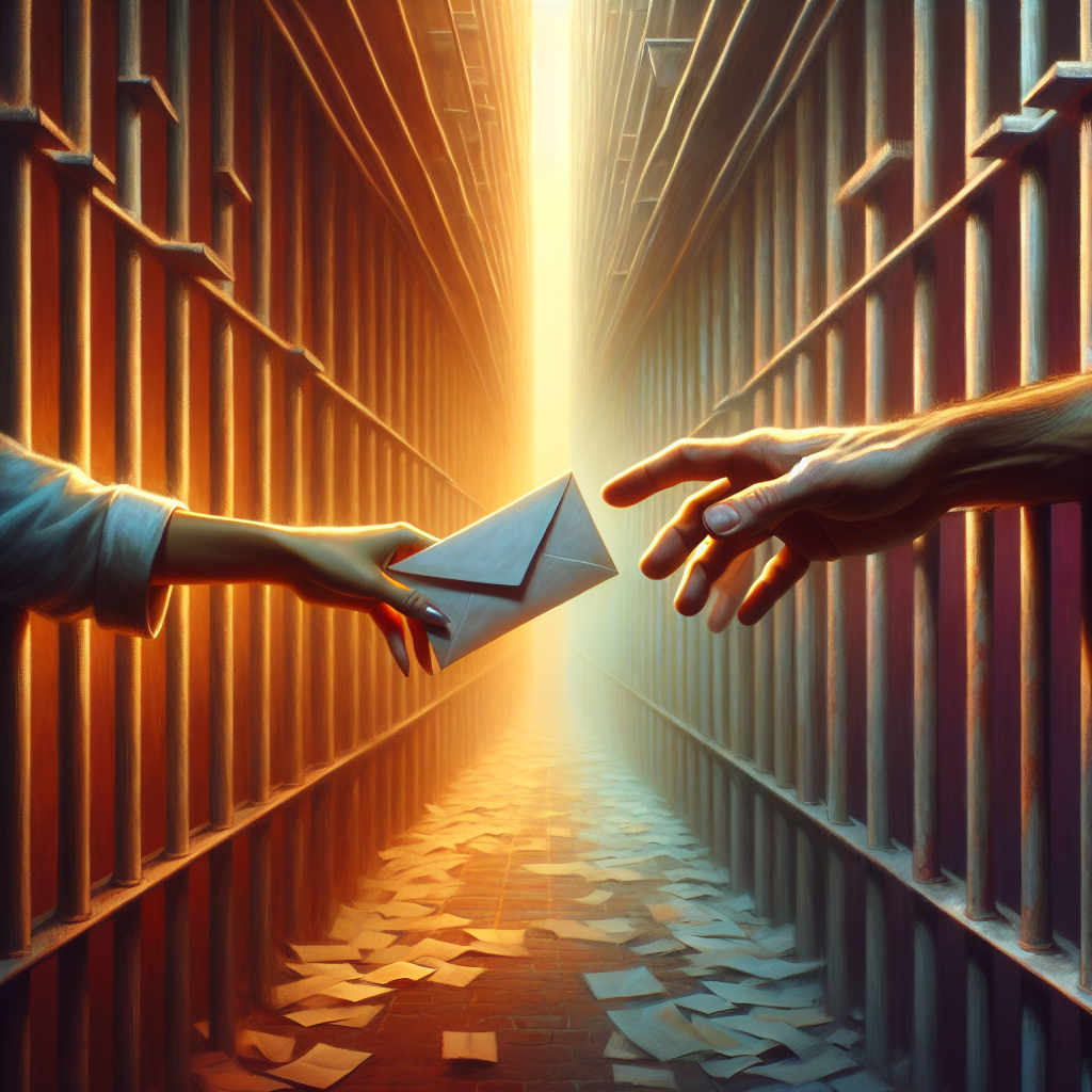 Building Trust Through Letters: Develop Long-Term Friendships