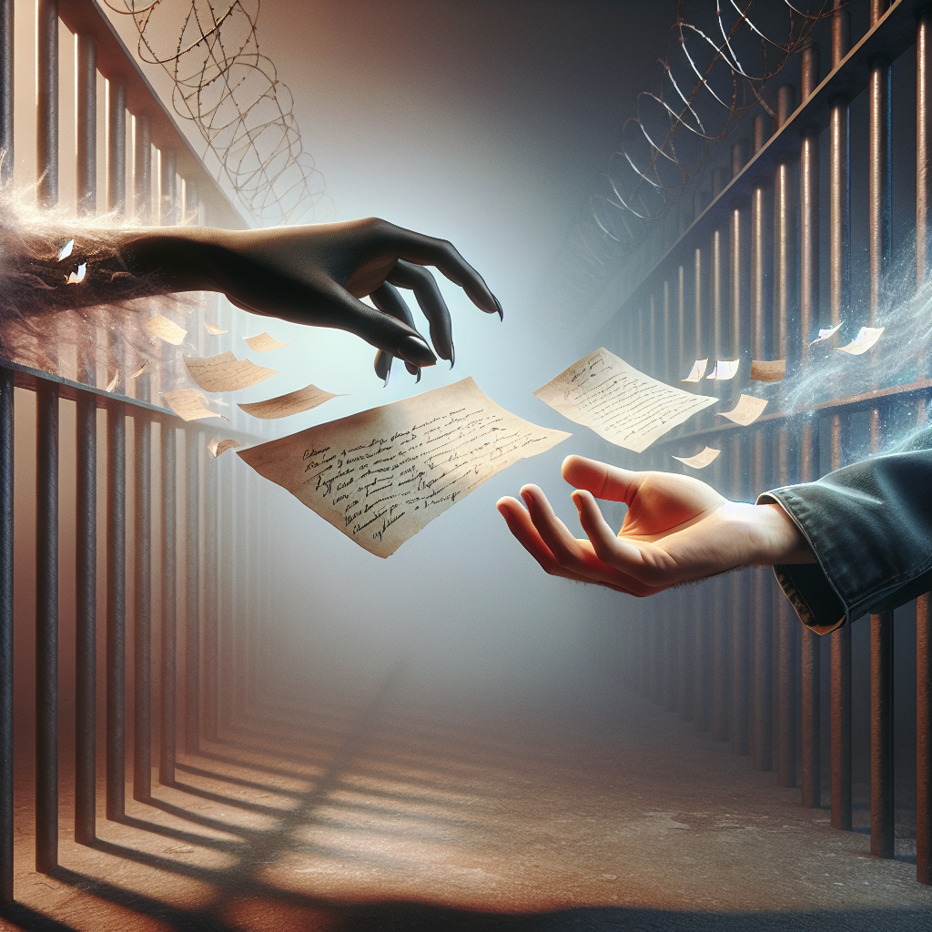 Building Trust Through Letters: Forge Lasting Bonds