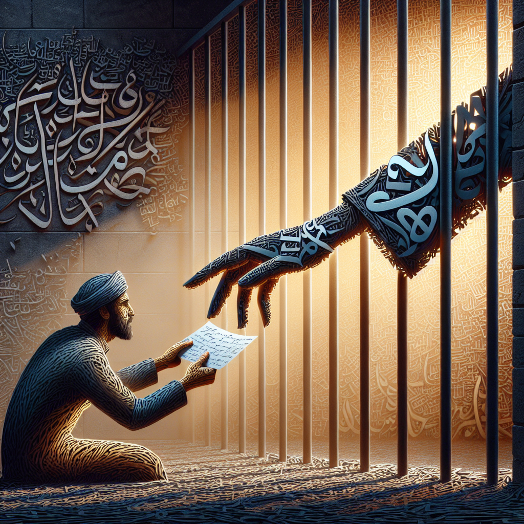 Building Trust Through Letters: Forge Lasting Friendships