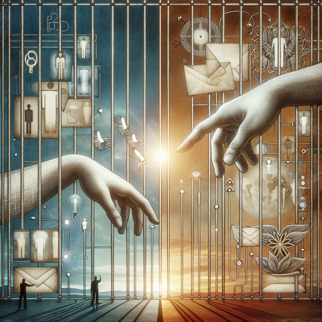 Bridging Cultural Gaps: Free World vs. Incarceration