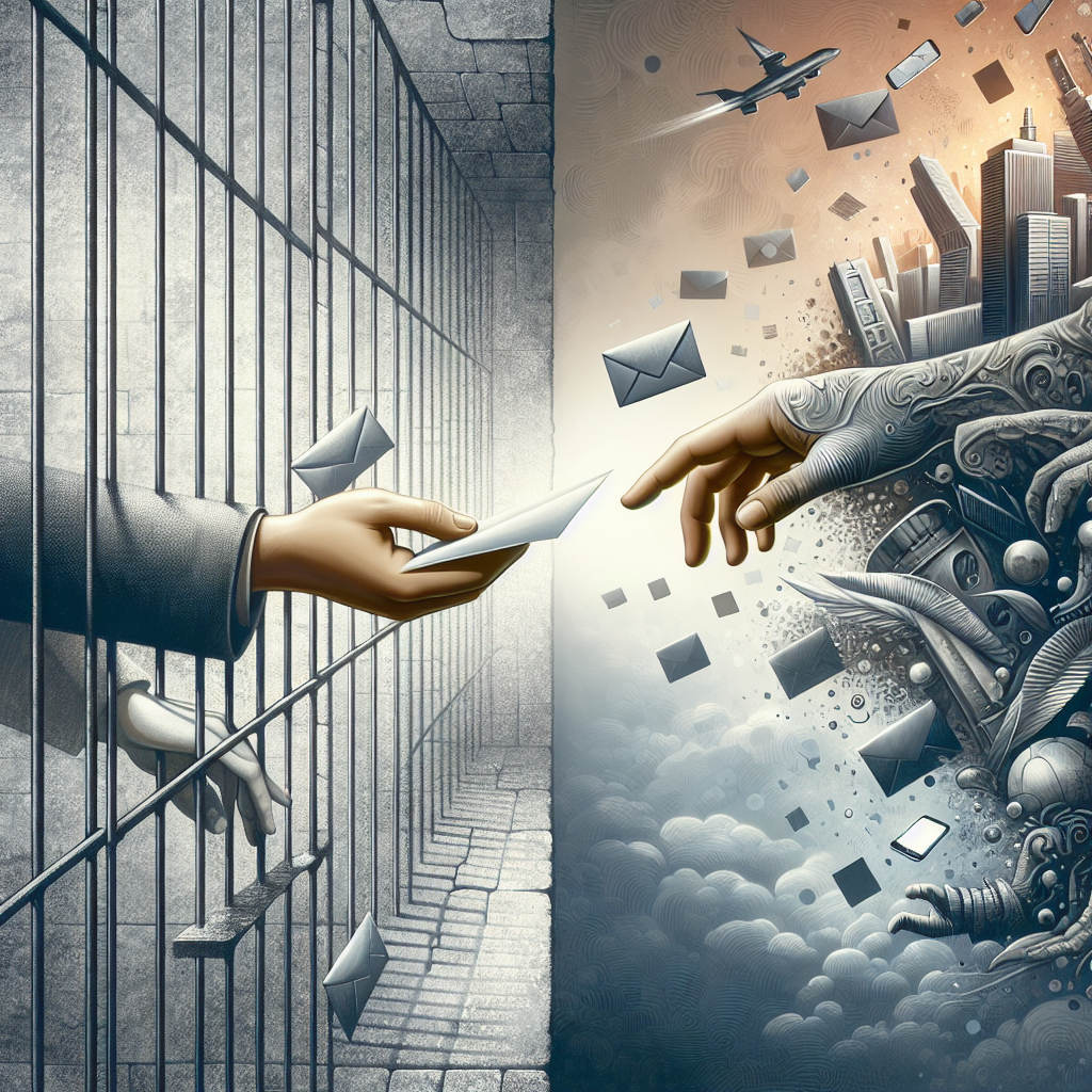 Bridging Cultural Gaps: Free World vs Incarcerated Life