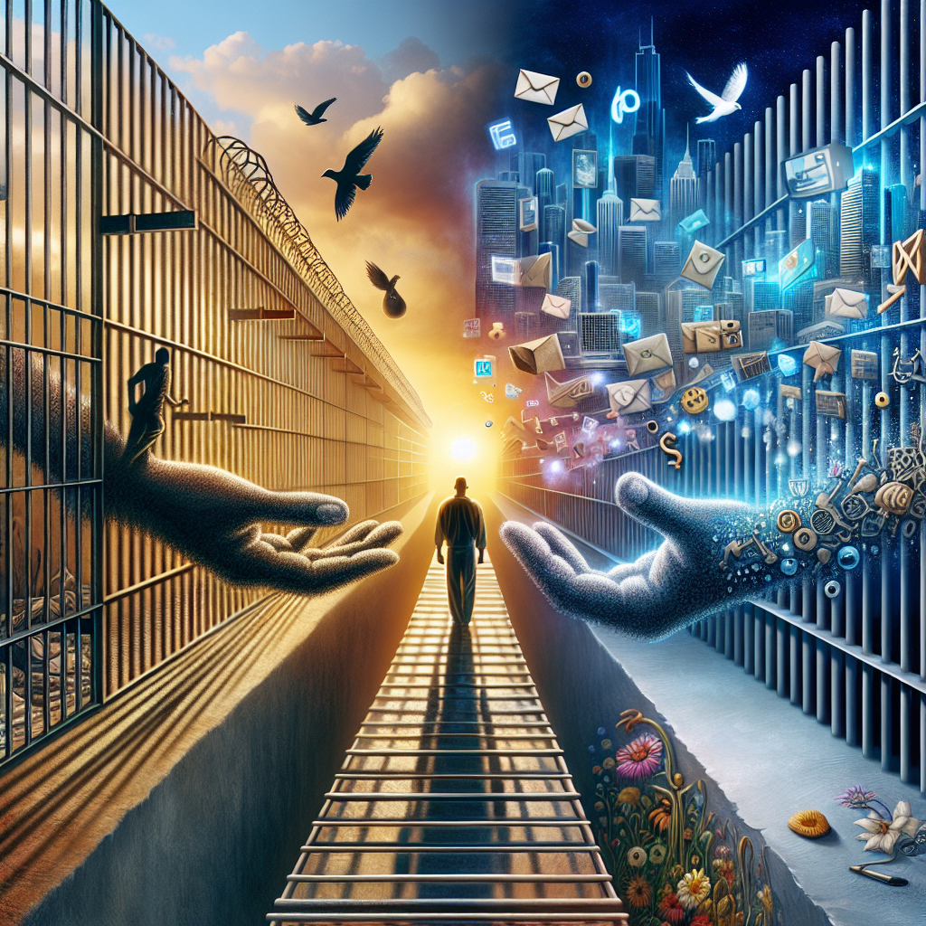 Bridging Cultural Gaps: Life After Incarceration