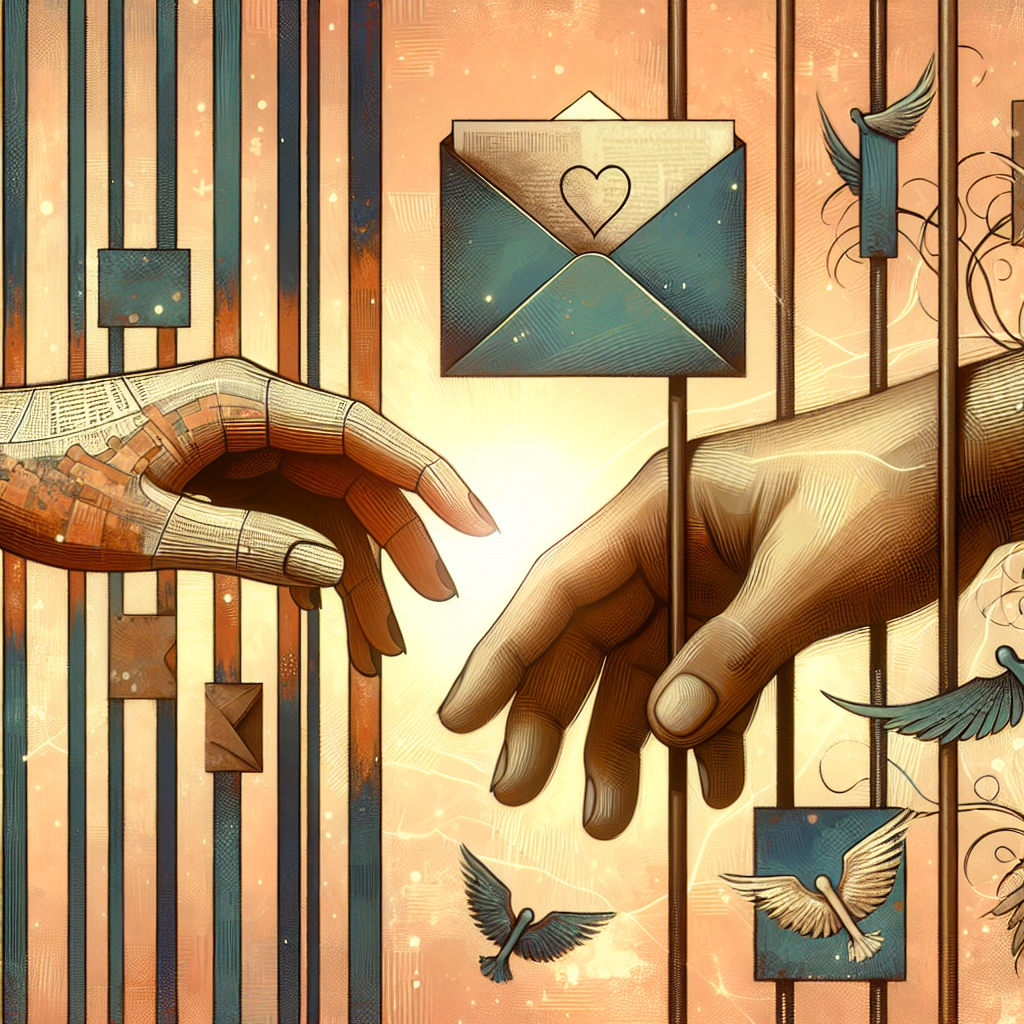 Elite Inmates: Inspiring Second-Chance Stories