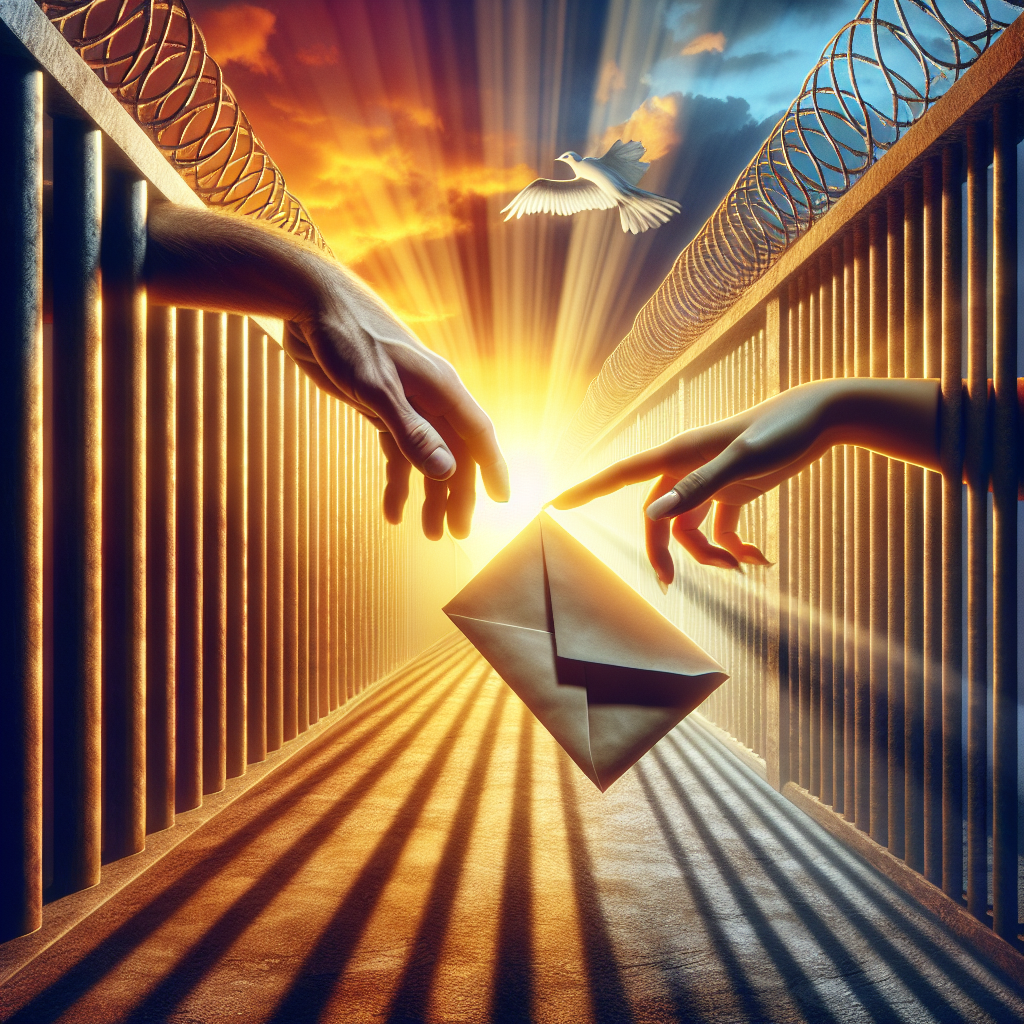 Elite Inmates: Inspiring Second-Chance Stories