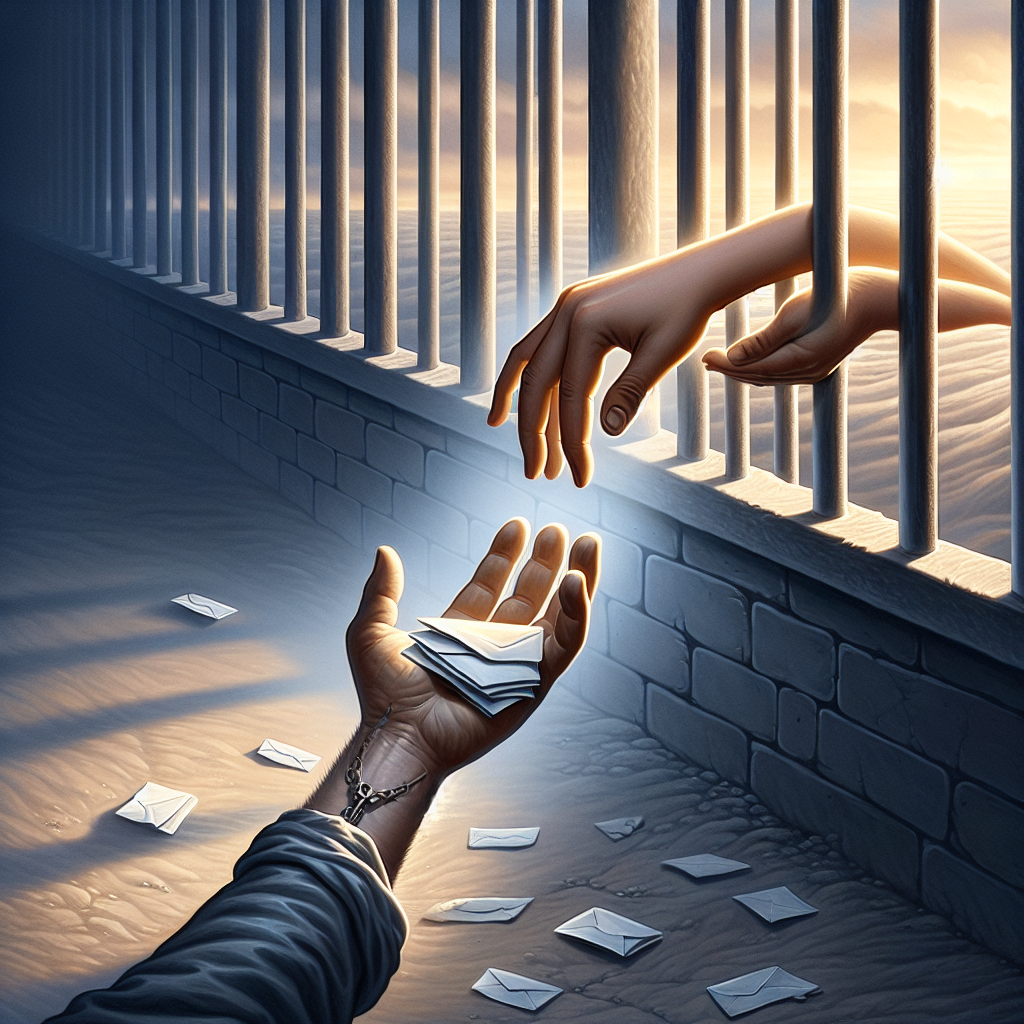 How Background Checks Affect Reentry Success