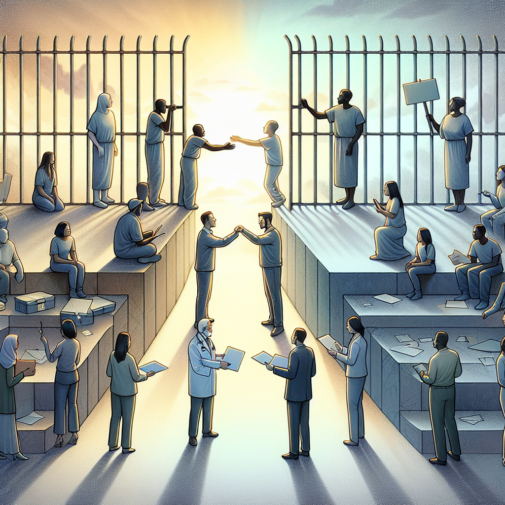 How Background Check Policies Affect Reentry Success