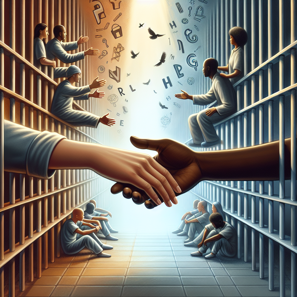 Mental Health Support for Returning Citizens