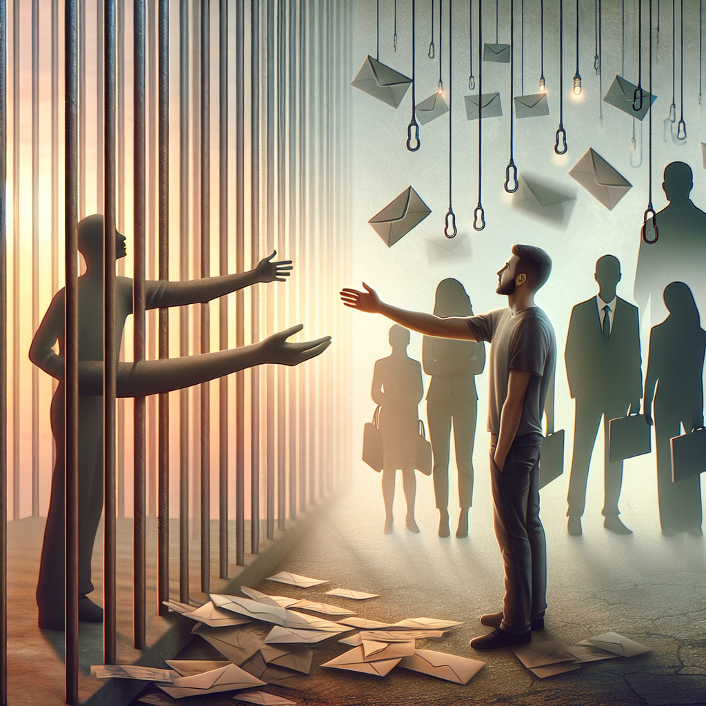 Overcoming Employment Barriers with a Record