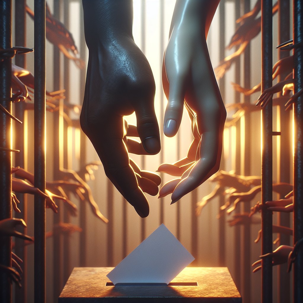 Restoring Voting Rights After Felony Conviction