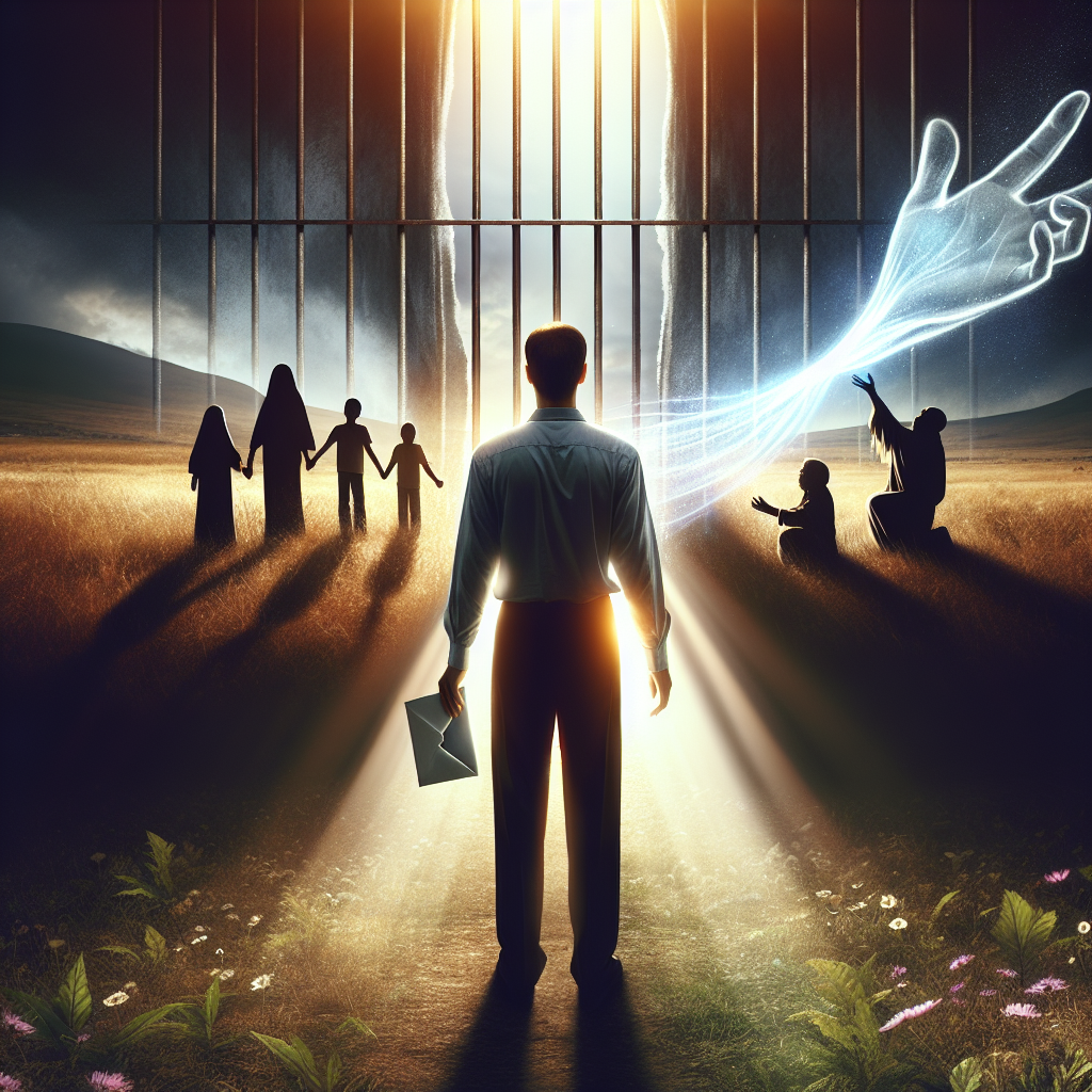 The Importance of Family Support in Reintegration