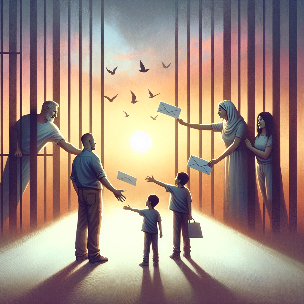 Family Support: Key to Successful Reintegration