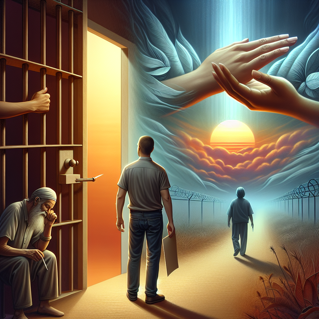 Understanding Parole and Probation: A Path to Hope