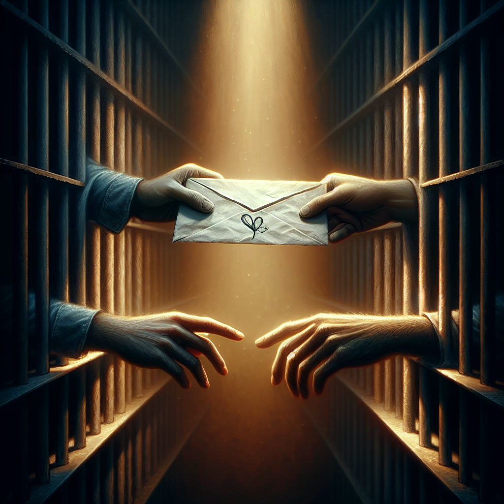 Inmate Correspondence: Rules & Mail Delays Explained