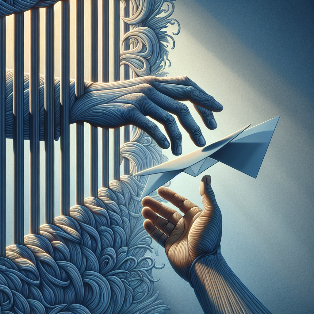 Inmate Correspondence: Rules, Delays & Policies Guide