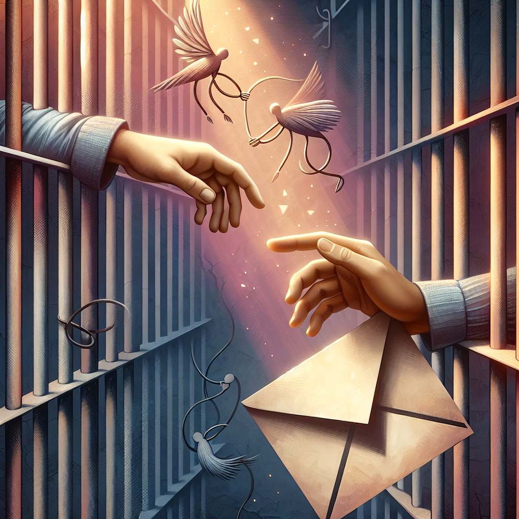 Inmate Correspondence: Rules, Delays & Policies