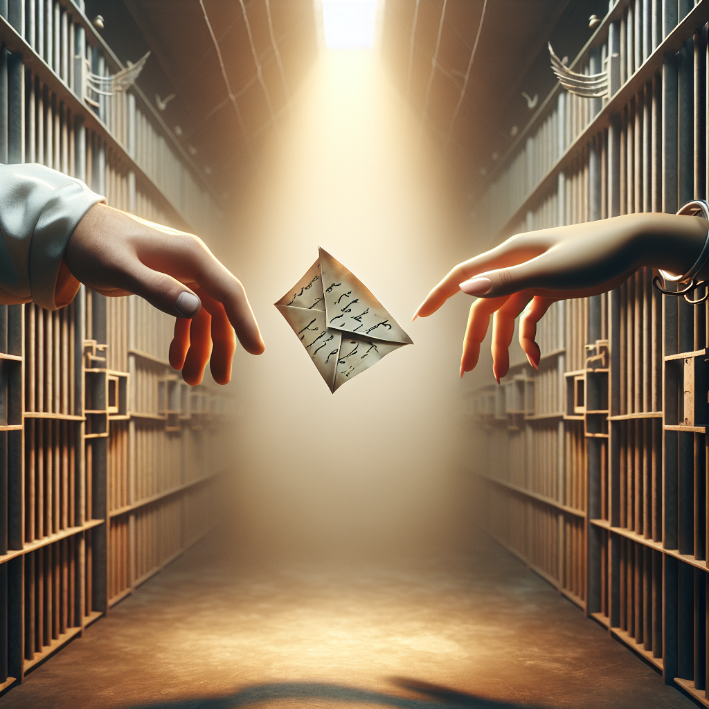 Change a Life with EliteInmates.com: Simple Steps