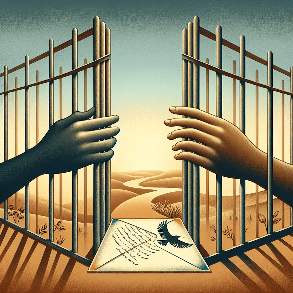 10 Reasons to Choose EliteInmates for Penpals