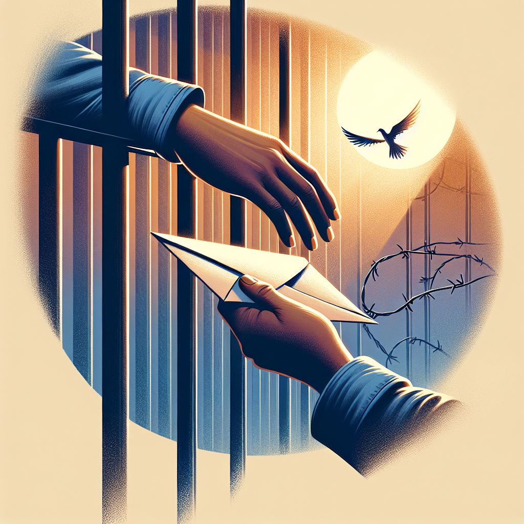 10 Reasons to Choose Elite Inmates for Penpal Journey