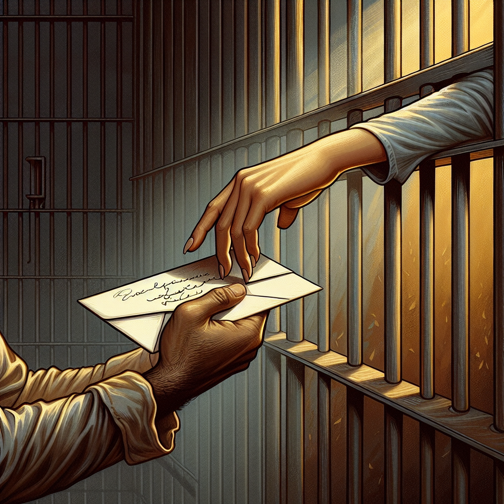 10 Reasons to Choose Elite Inmates for Penpals