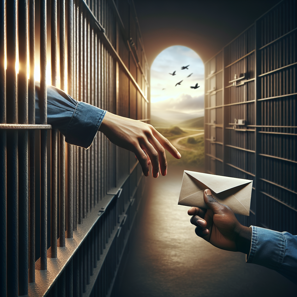 Bridging Cultural Gaps: Free World vs. Incarcerated Life