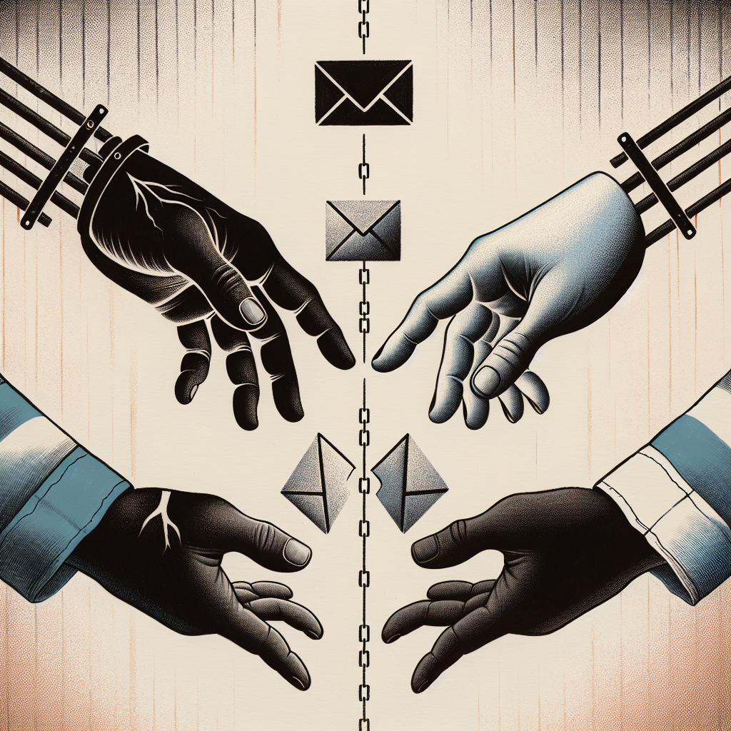 Do’s & Don’ts of Prison Penpal Letters: Boundaries & Topics