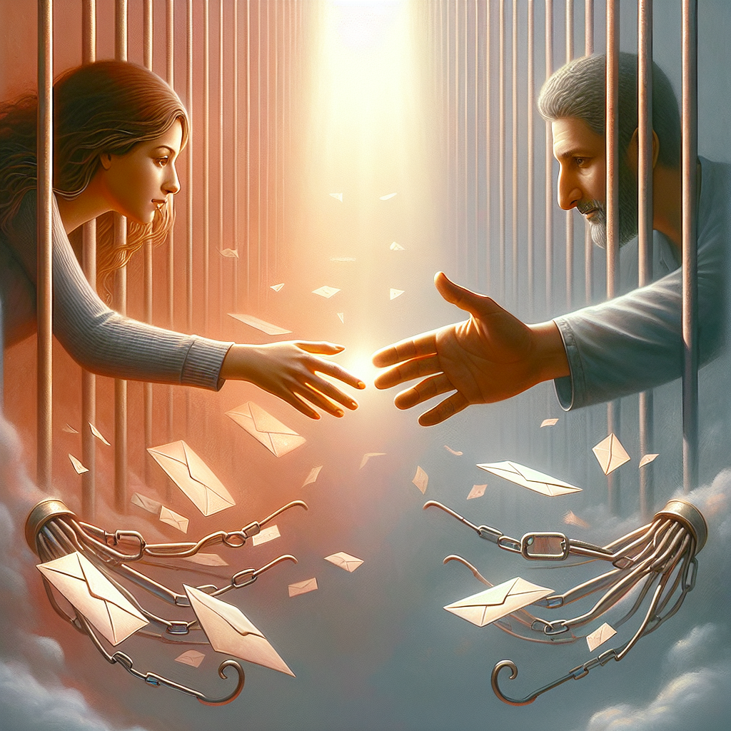 Elite Inmates: Inspiring Second-Chance Stories