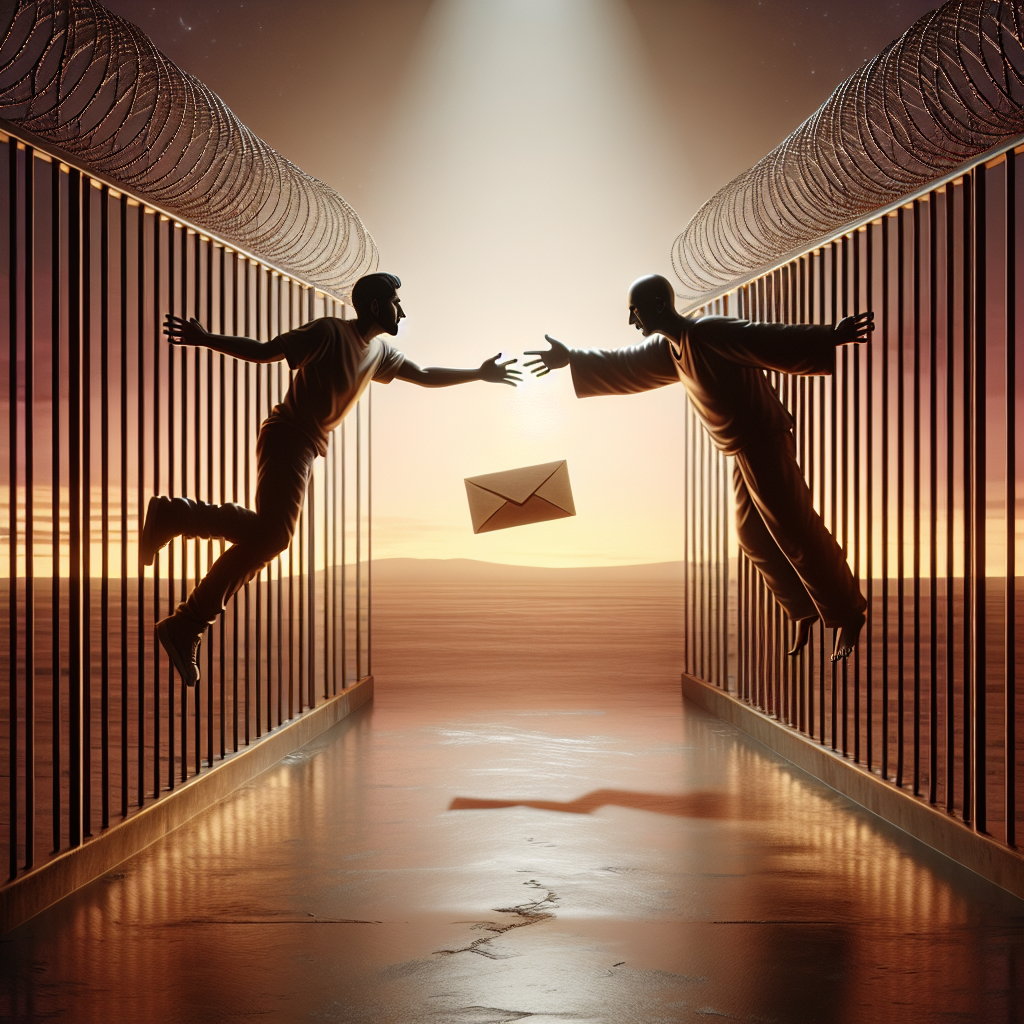 Elite Inmates: Inspiring Second-Chance Stories