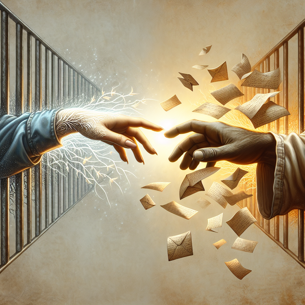 Elite Inmates: Inspiring Second-Chance Stories